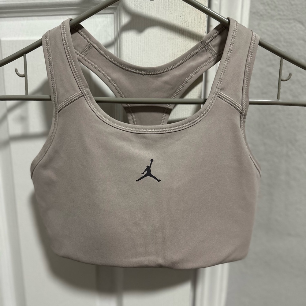 Jordan sports bra